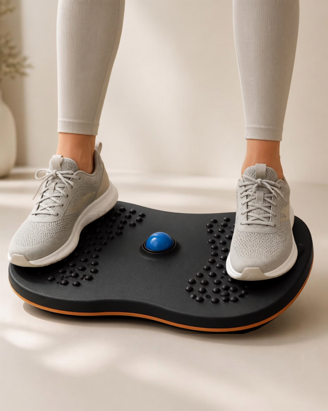 ThreeSixty Balance Board