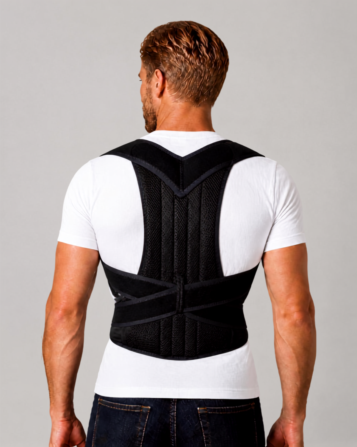 Posture Corrector Vest