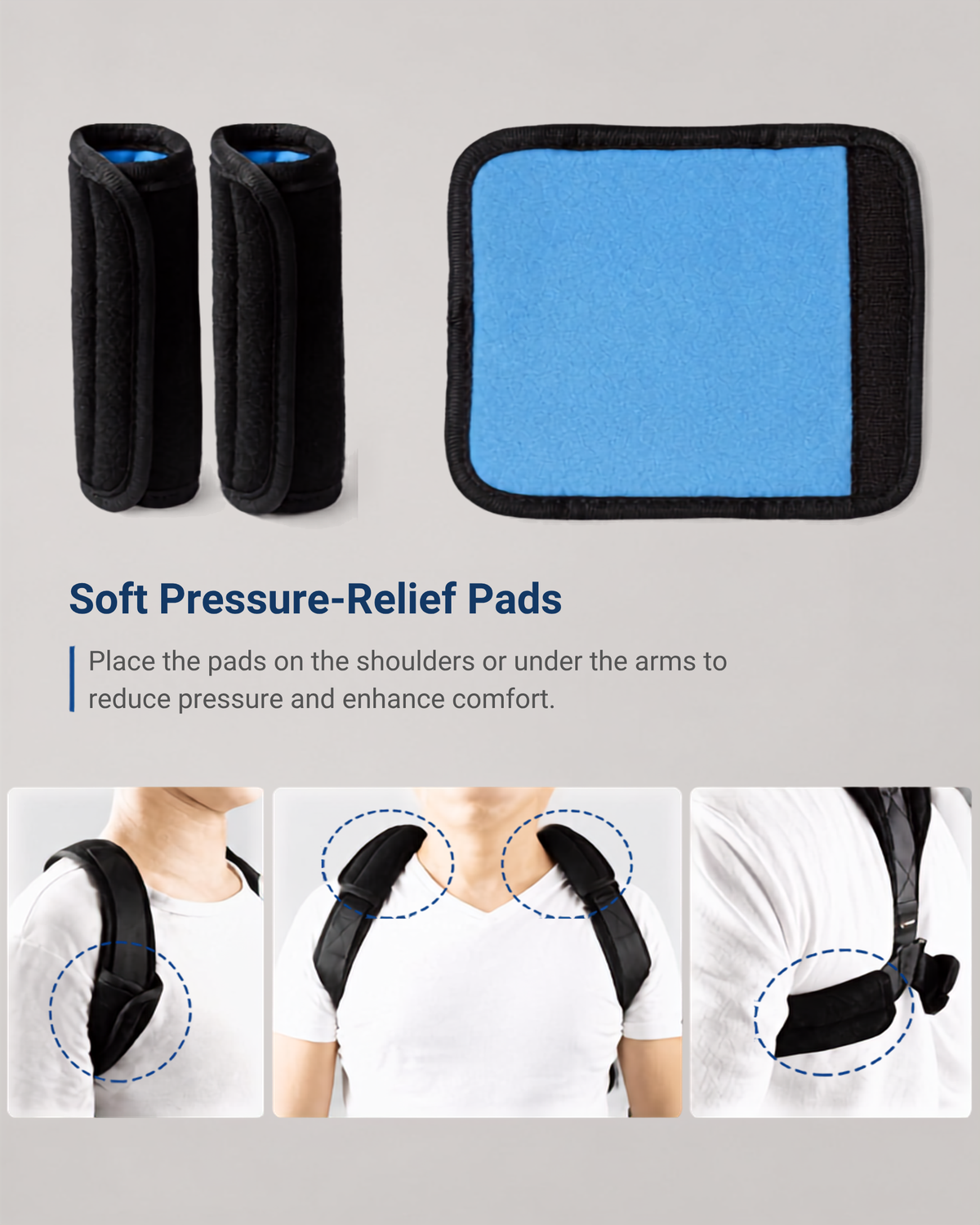 ThreeSixty Posture Band Corrector