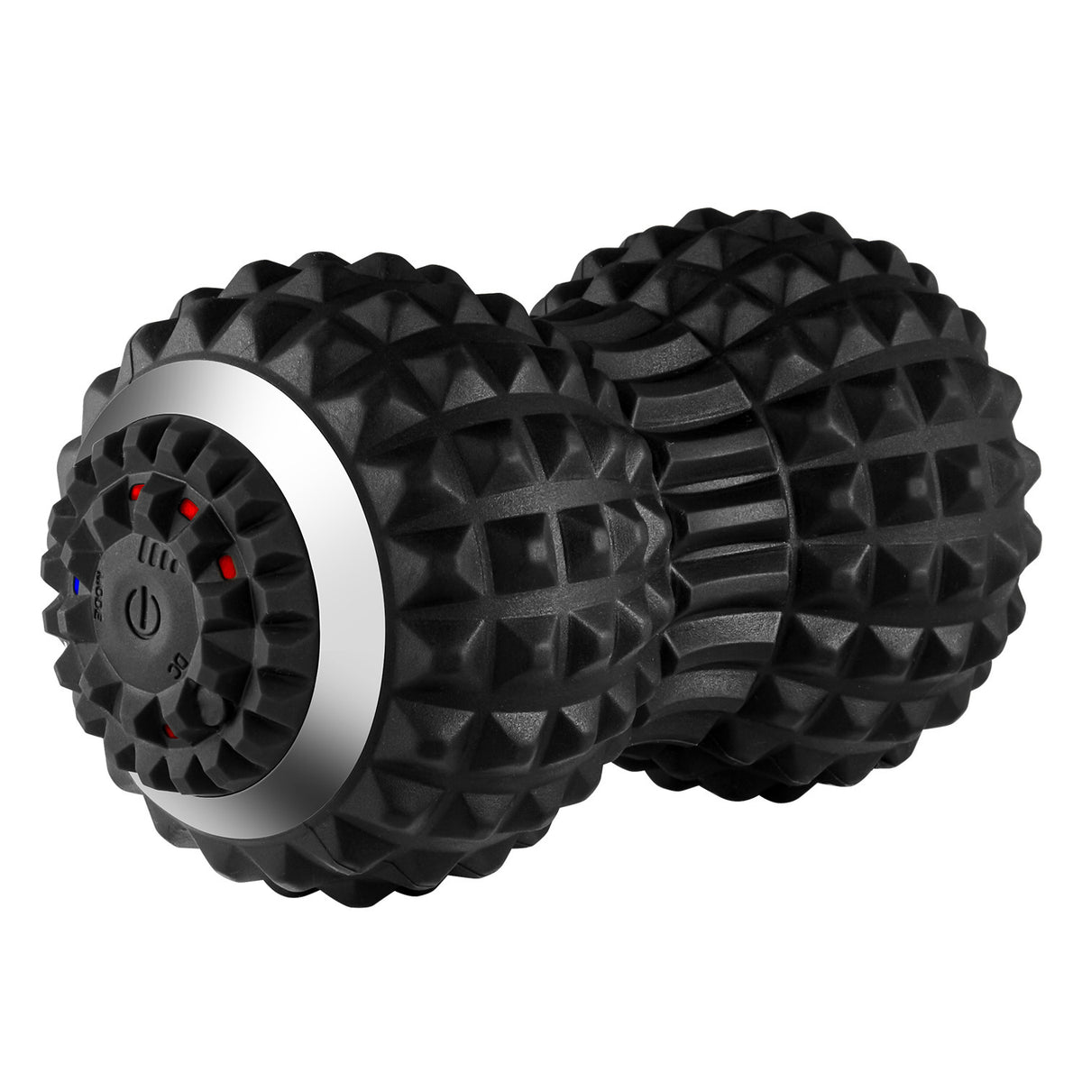 Vibrating Peanut Massage Ball