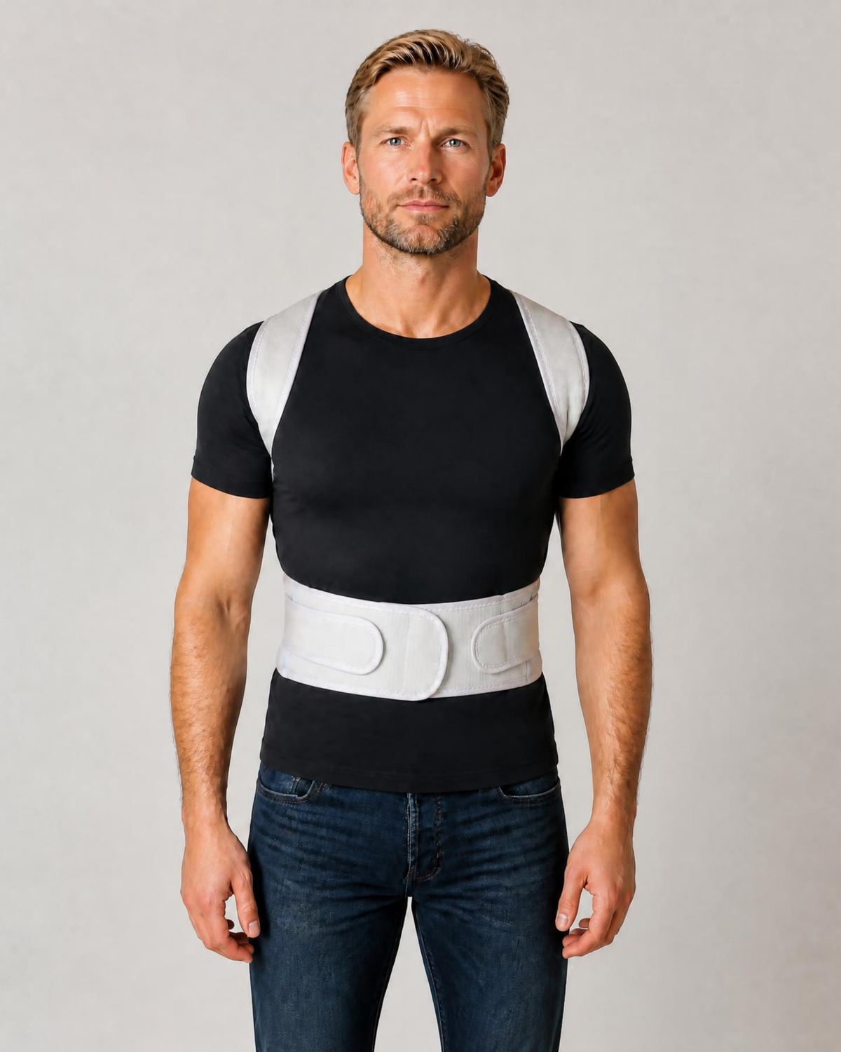 Posture Corrector Vest