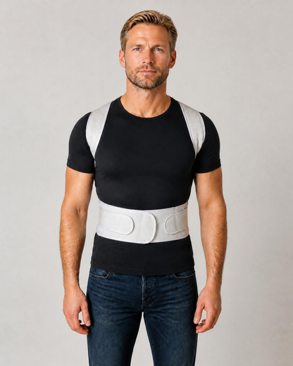 ThreeSixty Posture Corrector Vest