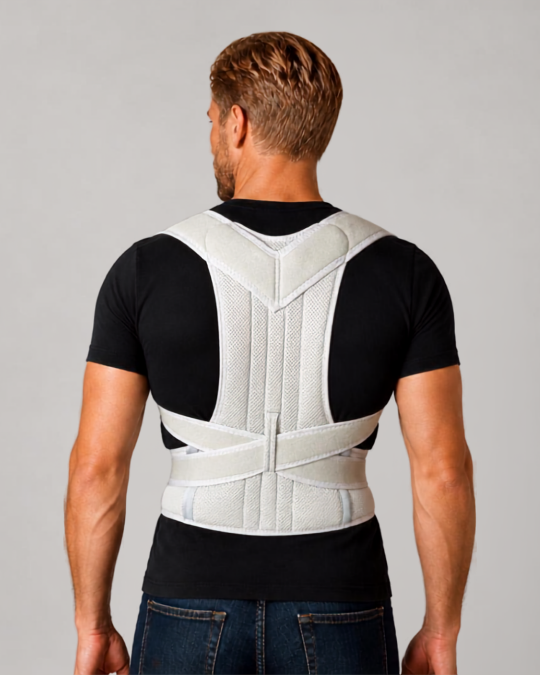 ThreeSixty Posture Corrector Vest
