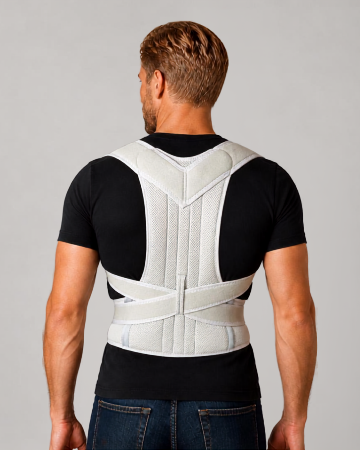 Posture Corrector Vest