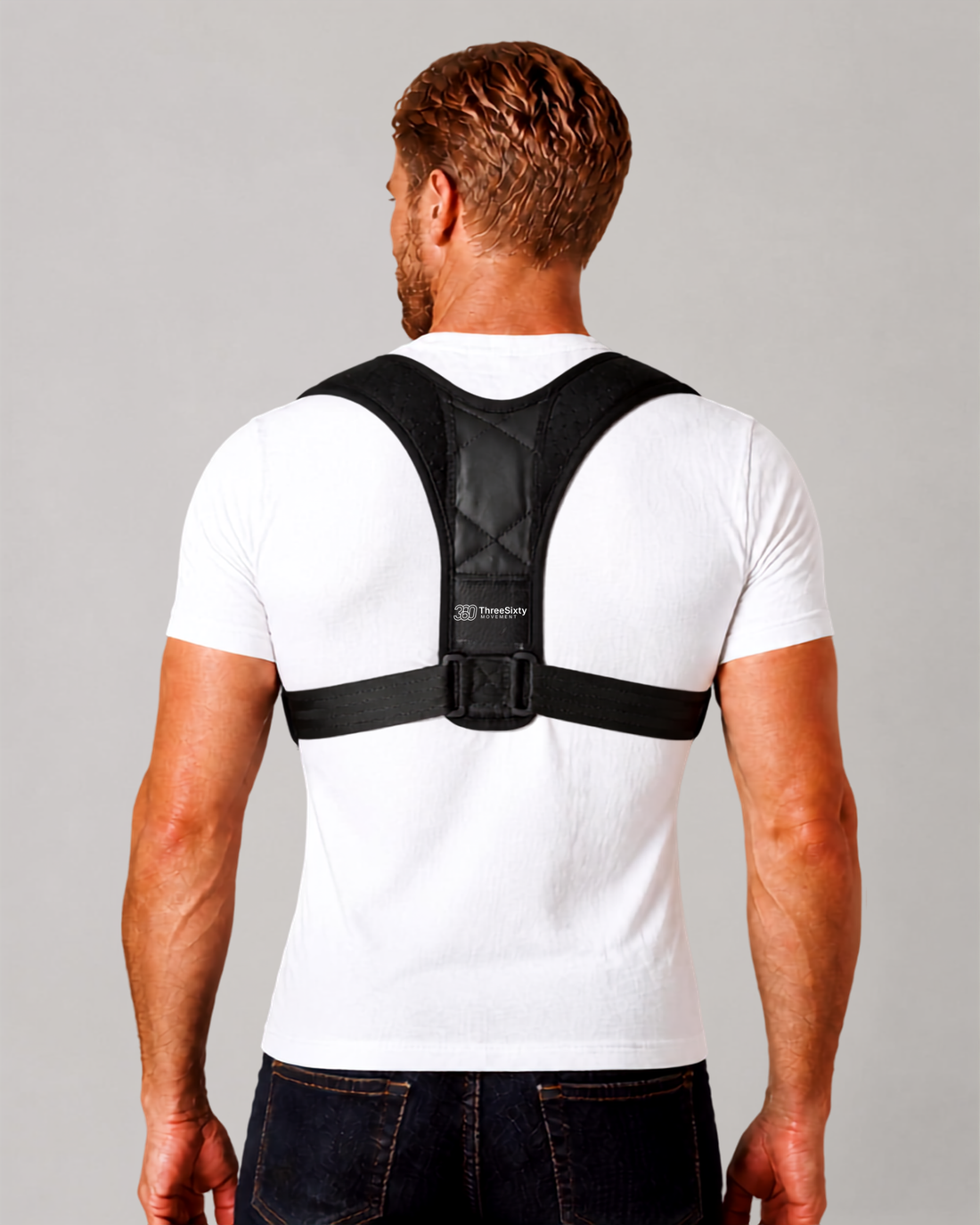 ThreeSixty Posture Band Corrector