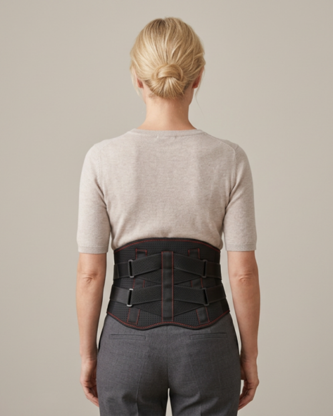 ThreeSixty Active Back Support Belt