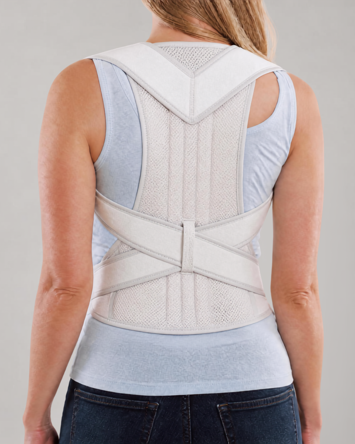 ThreeSixty Posture Corrector Vest