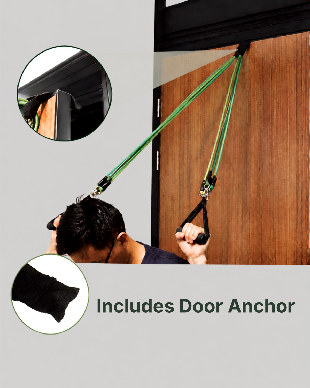 Resistance Band Set