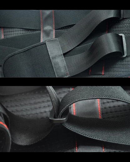Back Support Belt