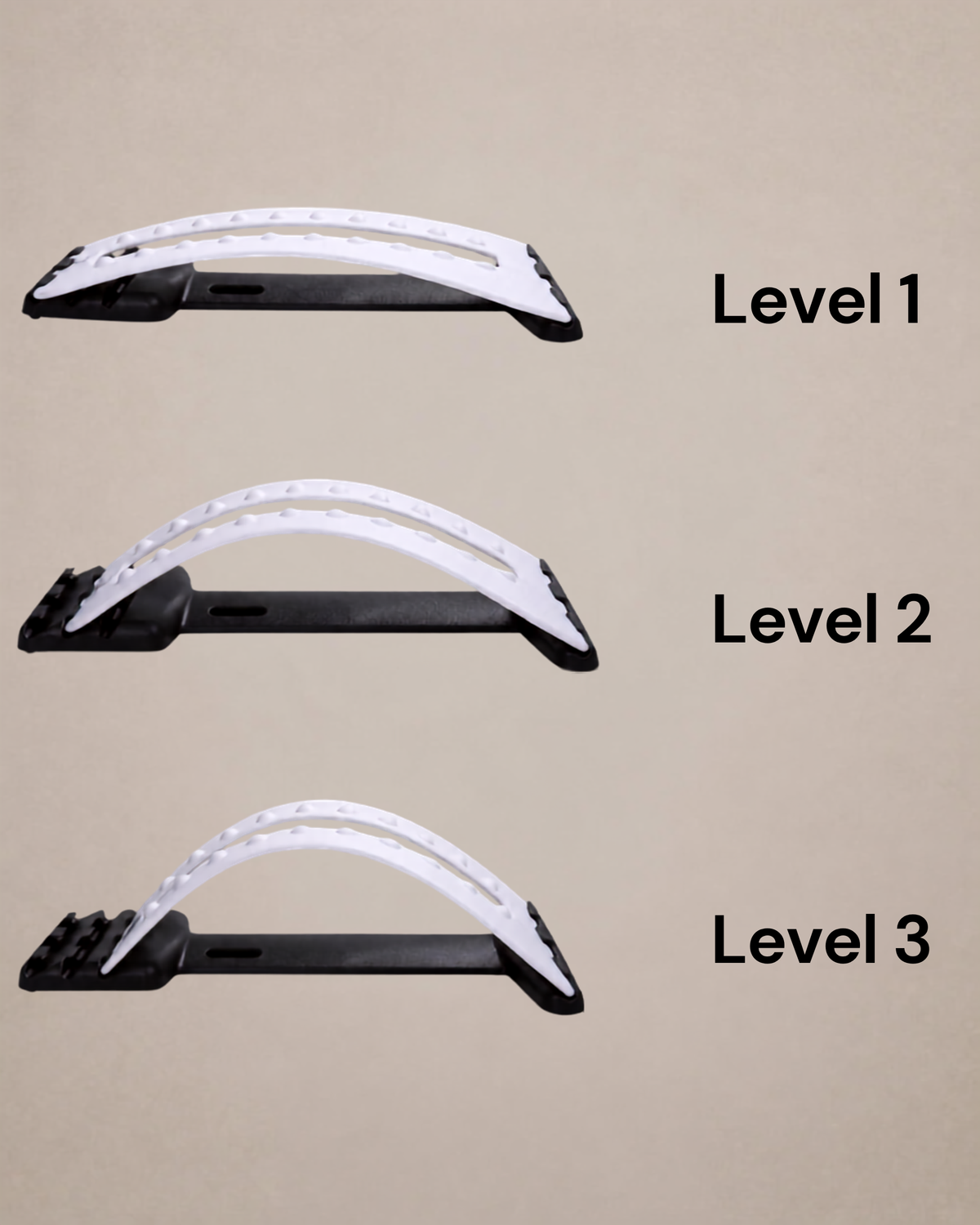 ThreeSixty Back Stretcher