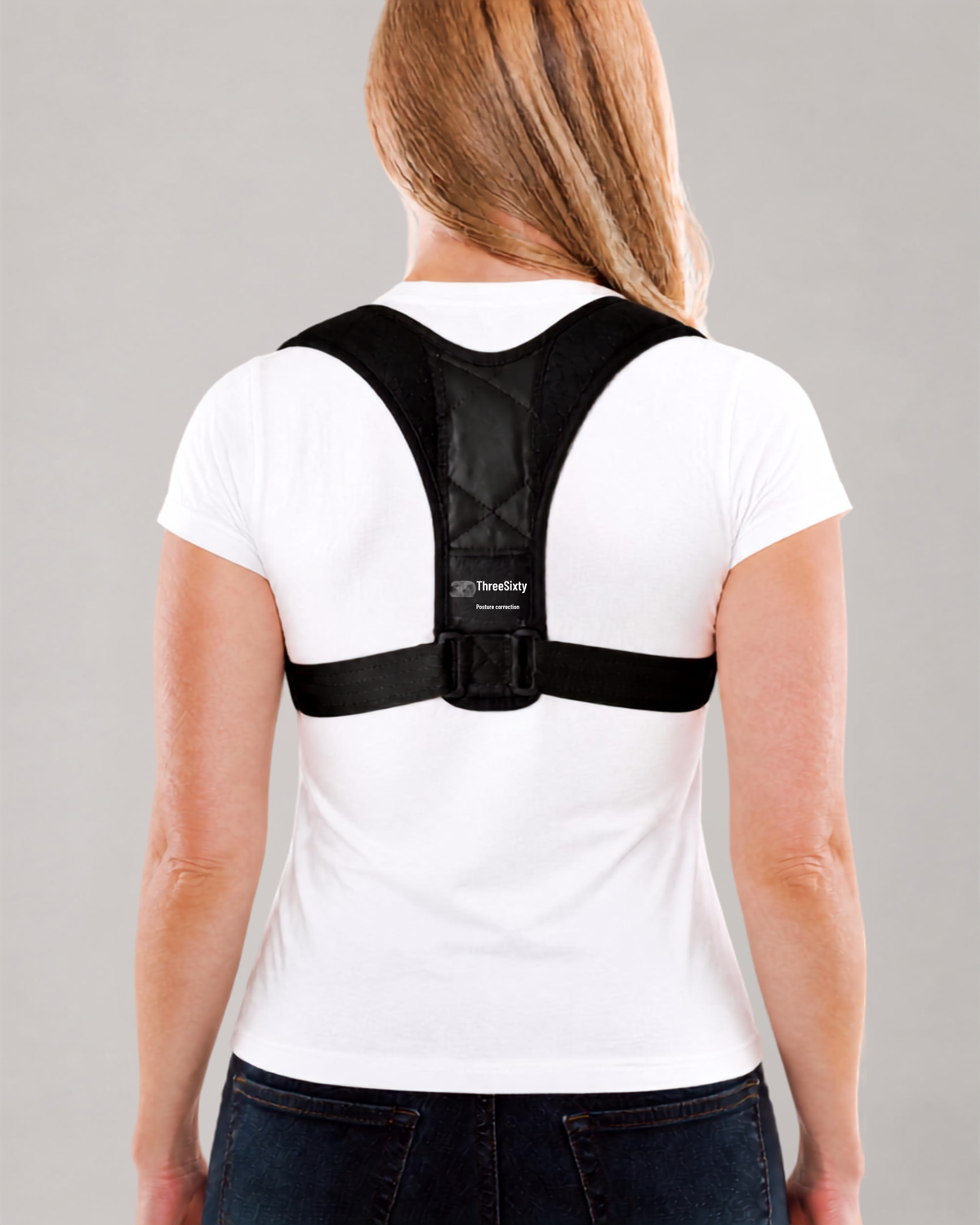 ThreeSixty Posture Band Corrector