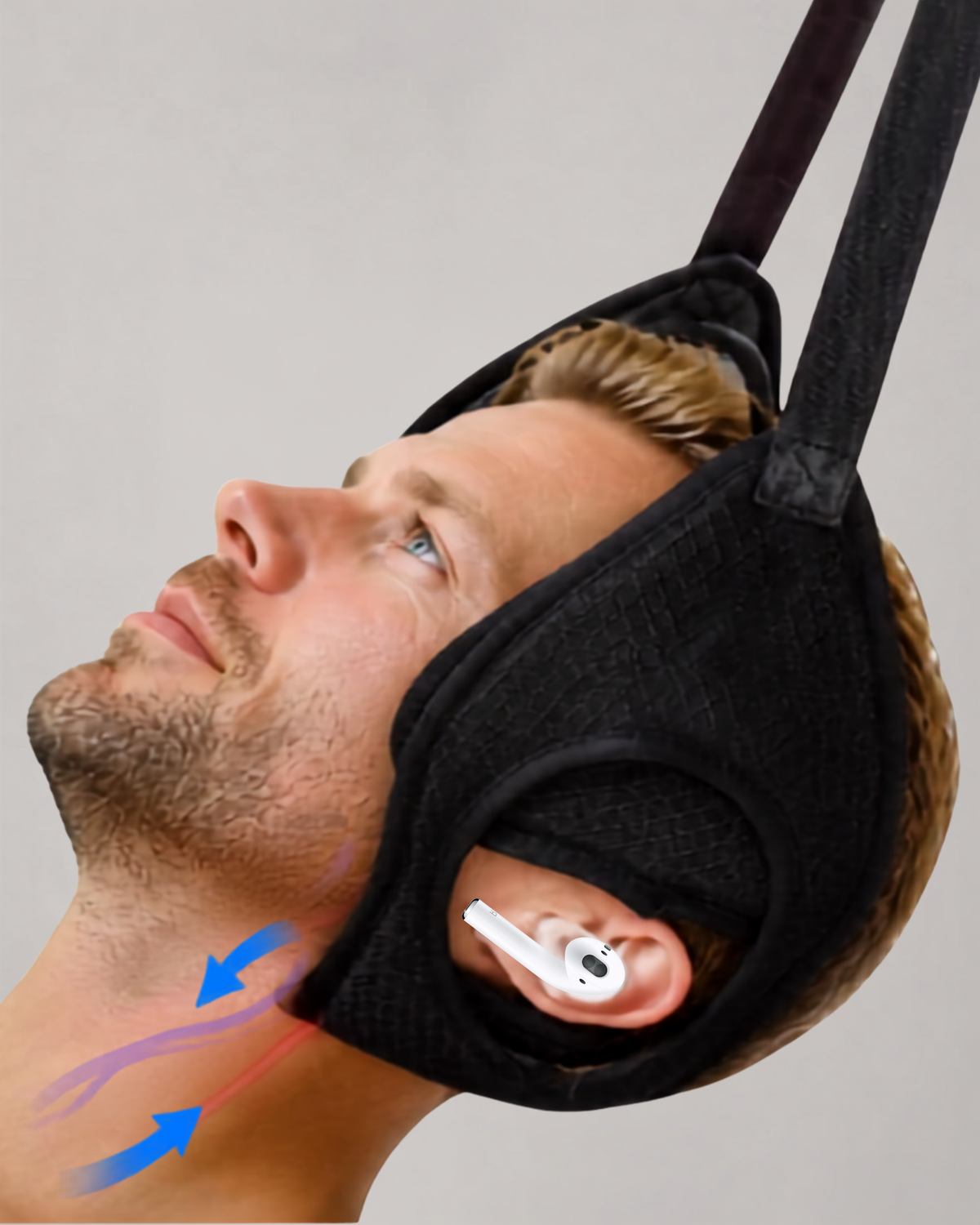 Neck Hammock