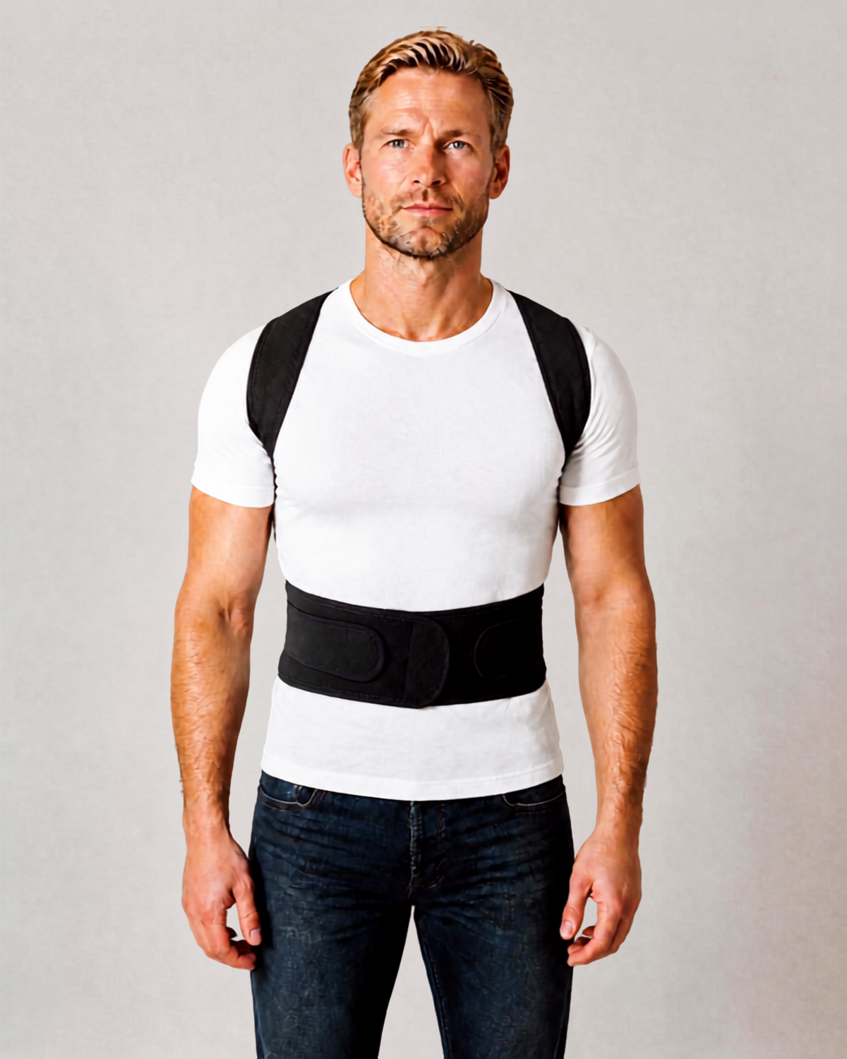 Posture Corrector Vest
