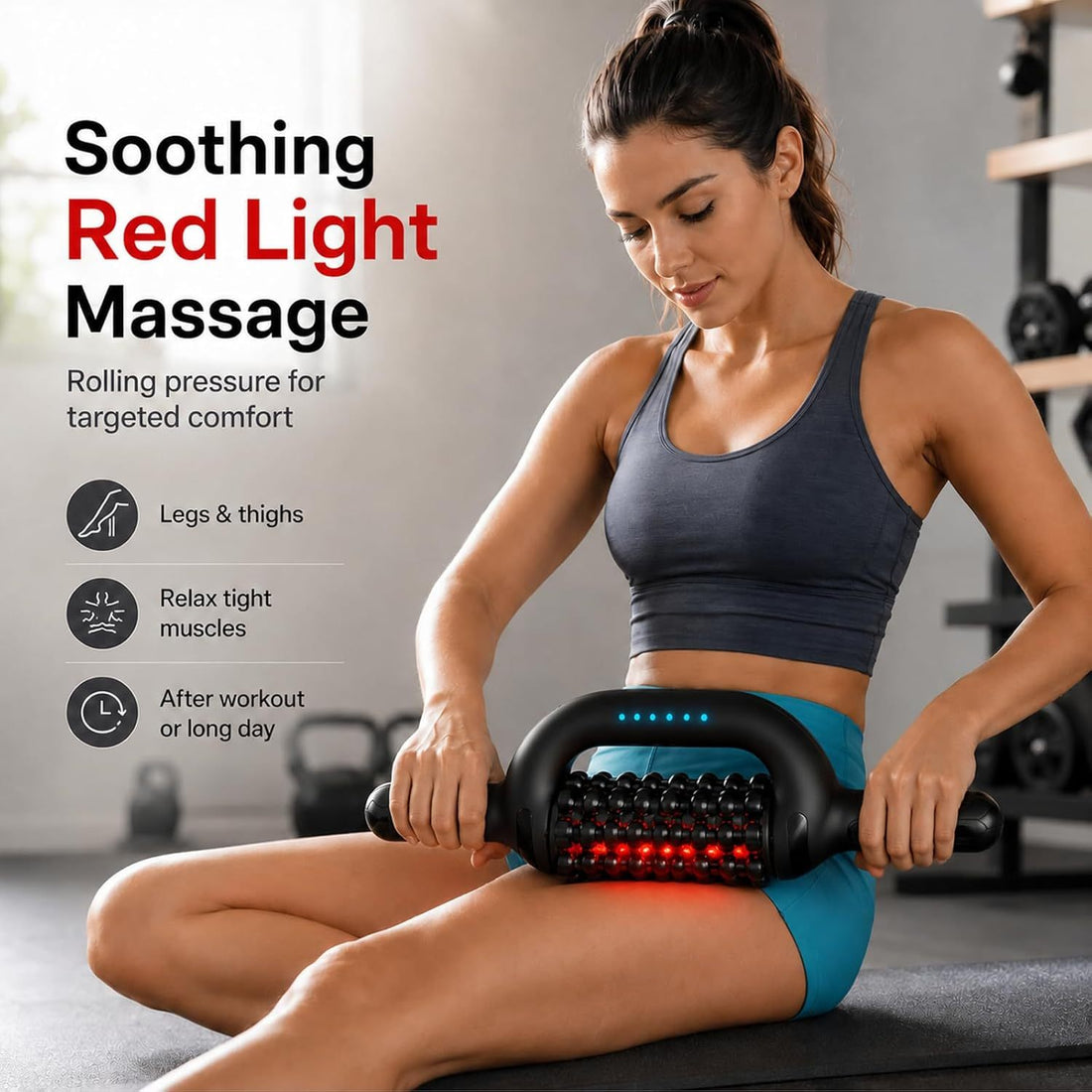 Recovery Roller