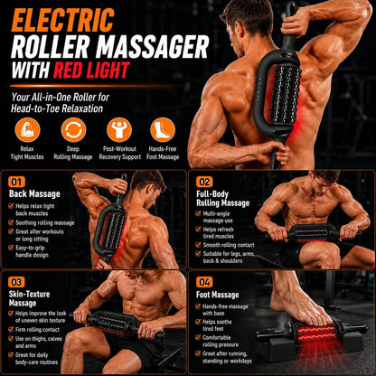 Recovery Roller