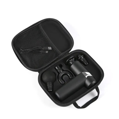 Hot &amp; Cold Percussion Massage Gun