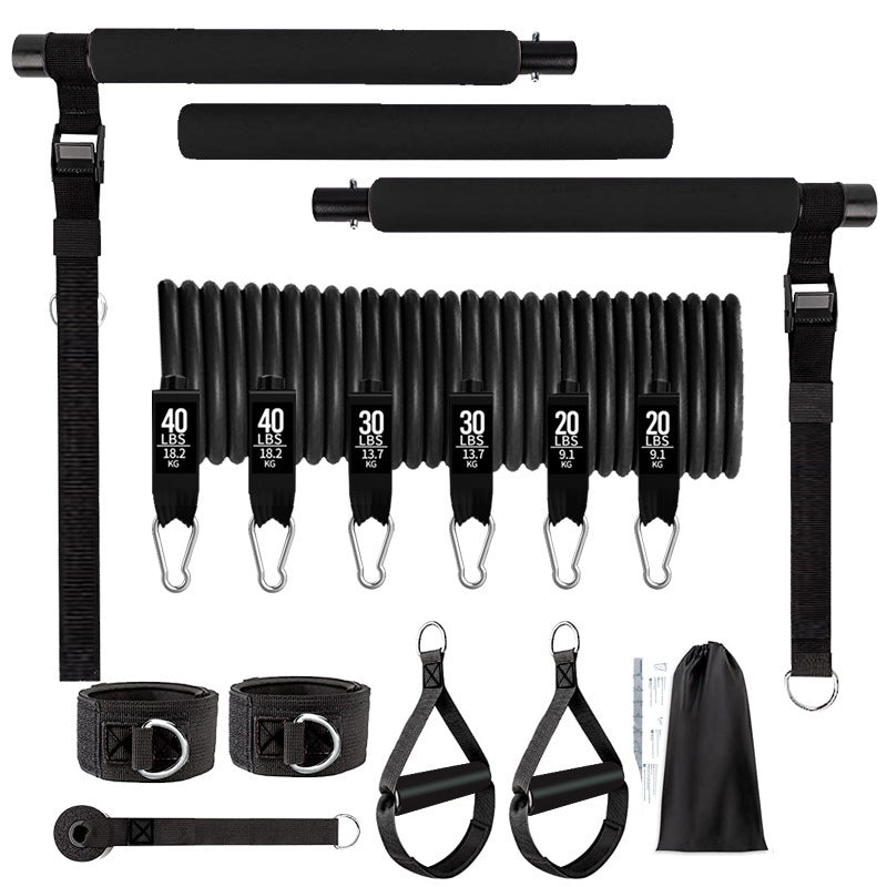 Resistance Band Set