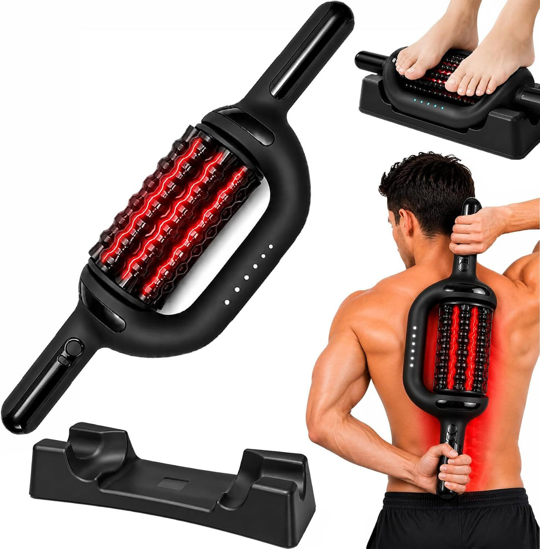 Recovery Roller
