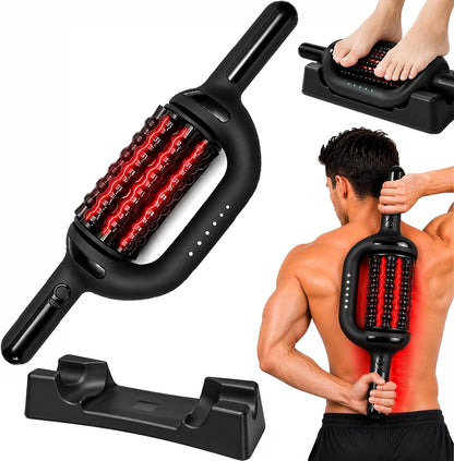Recovery Roller