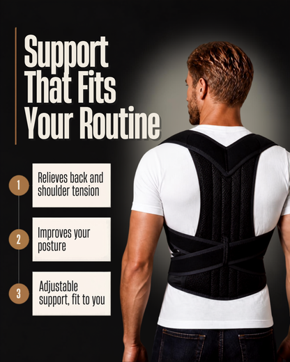 Posture Corrector Vest